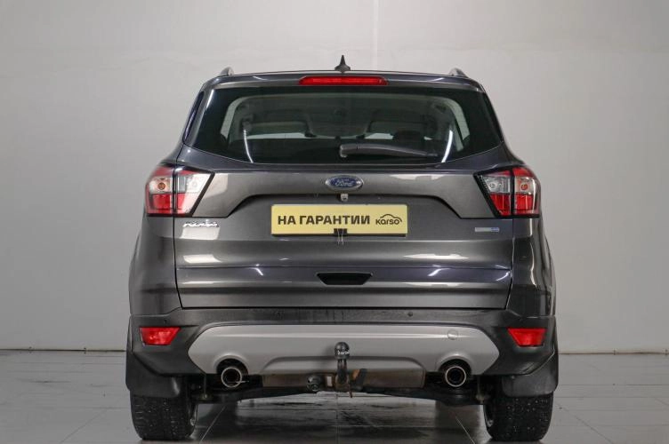 Ford Kuga 5 из 5