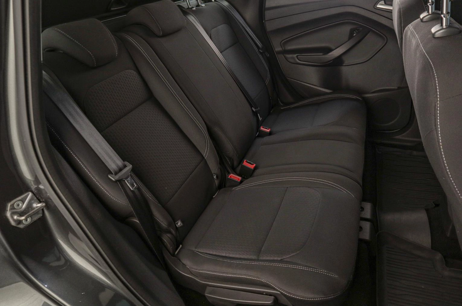 Ford Kuga 19 из 20