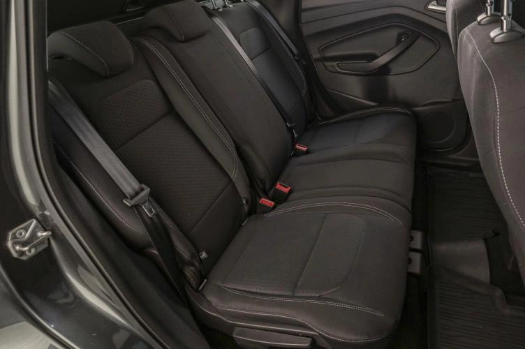 Ford Kuga 19 из 20