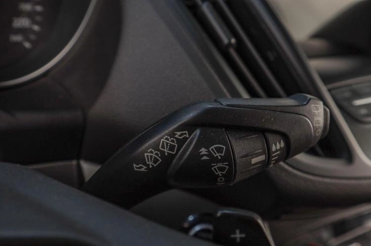 Ford Kuga 13 из 20