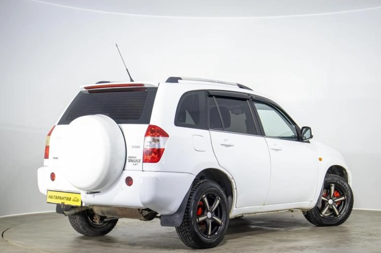 Vortex Tingo 4 из 5