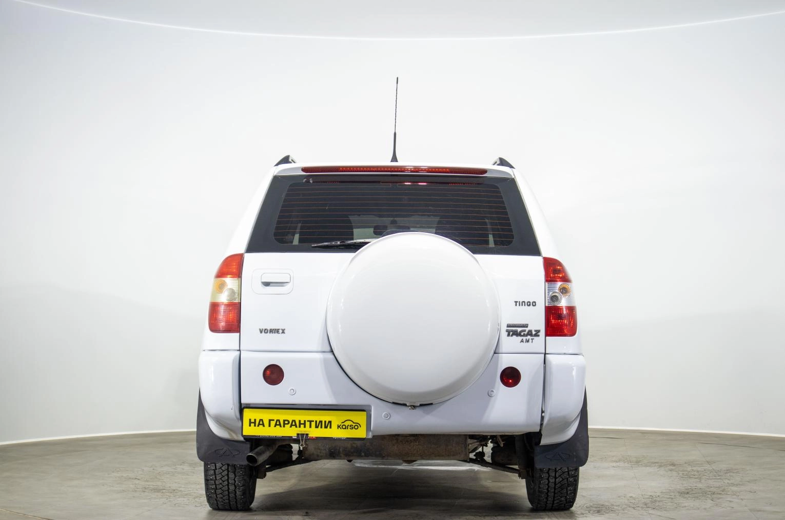 Vortex Tingo 5 из 17