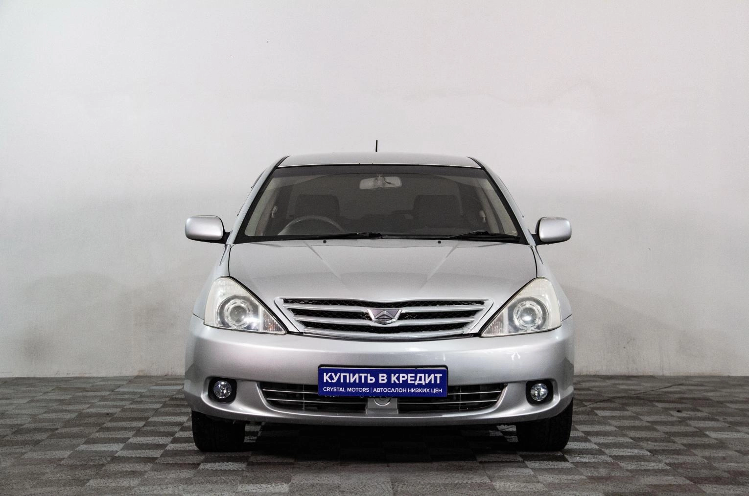 Toyota Allion 2 из 16