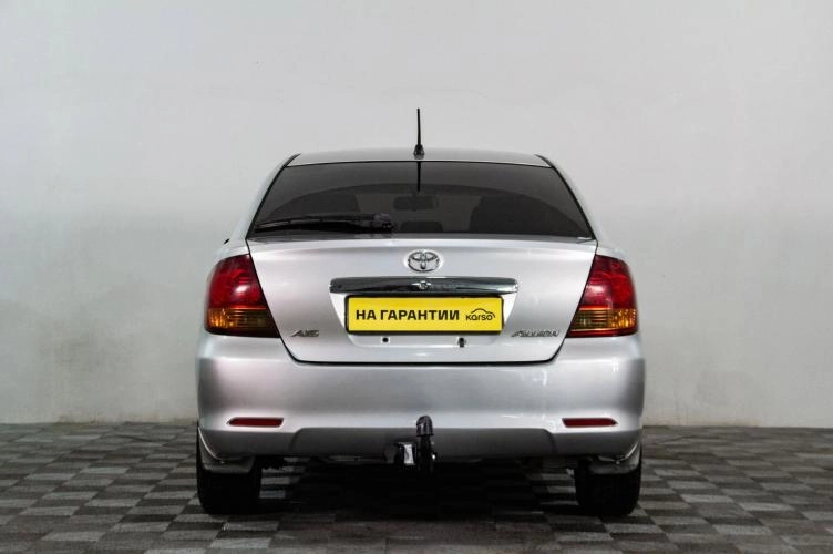 Toyota Allion 5 из 6