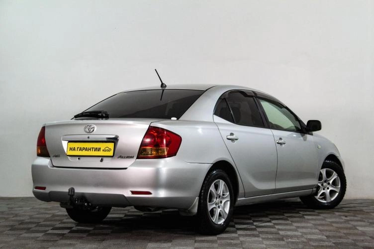 Toyota Allion 4 из 6