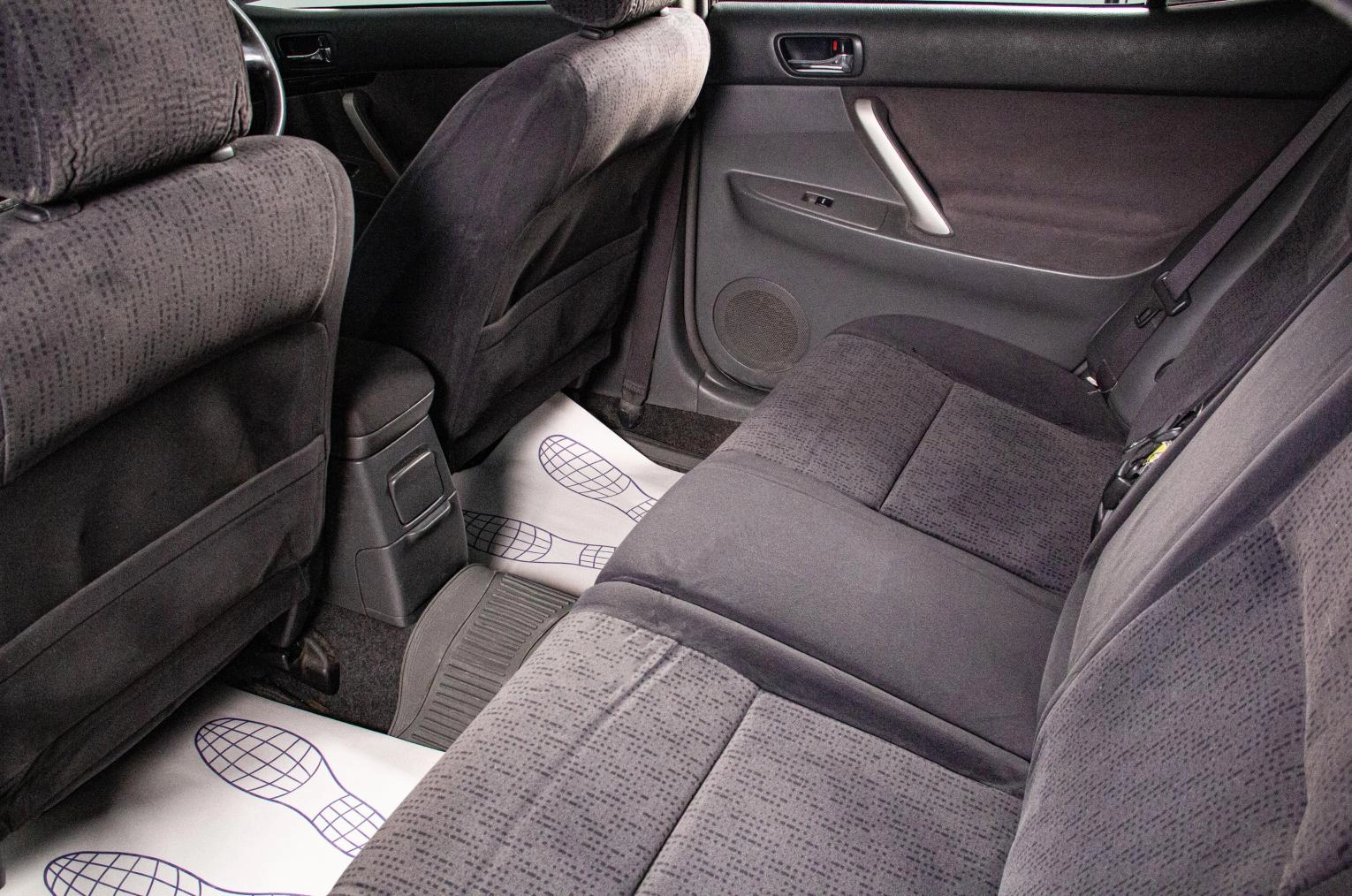 Toyota Allion 15 из 16