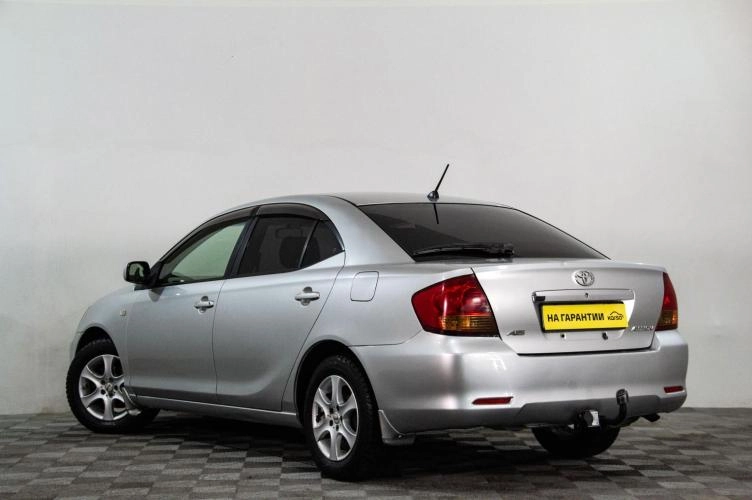 Toyota Allion 6 из 6
