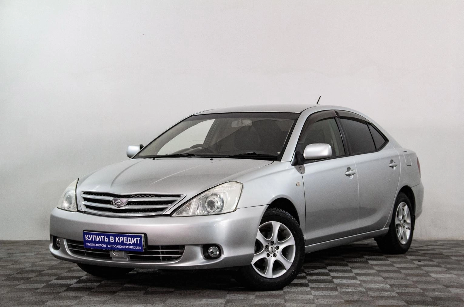 Toyota Allion 3 из 16