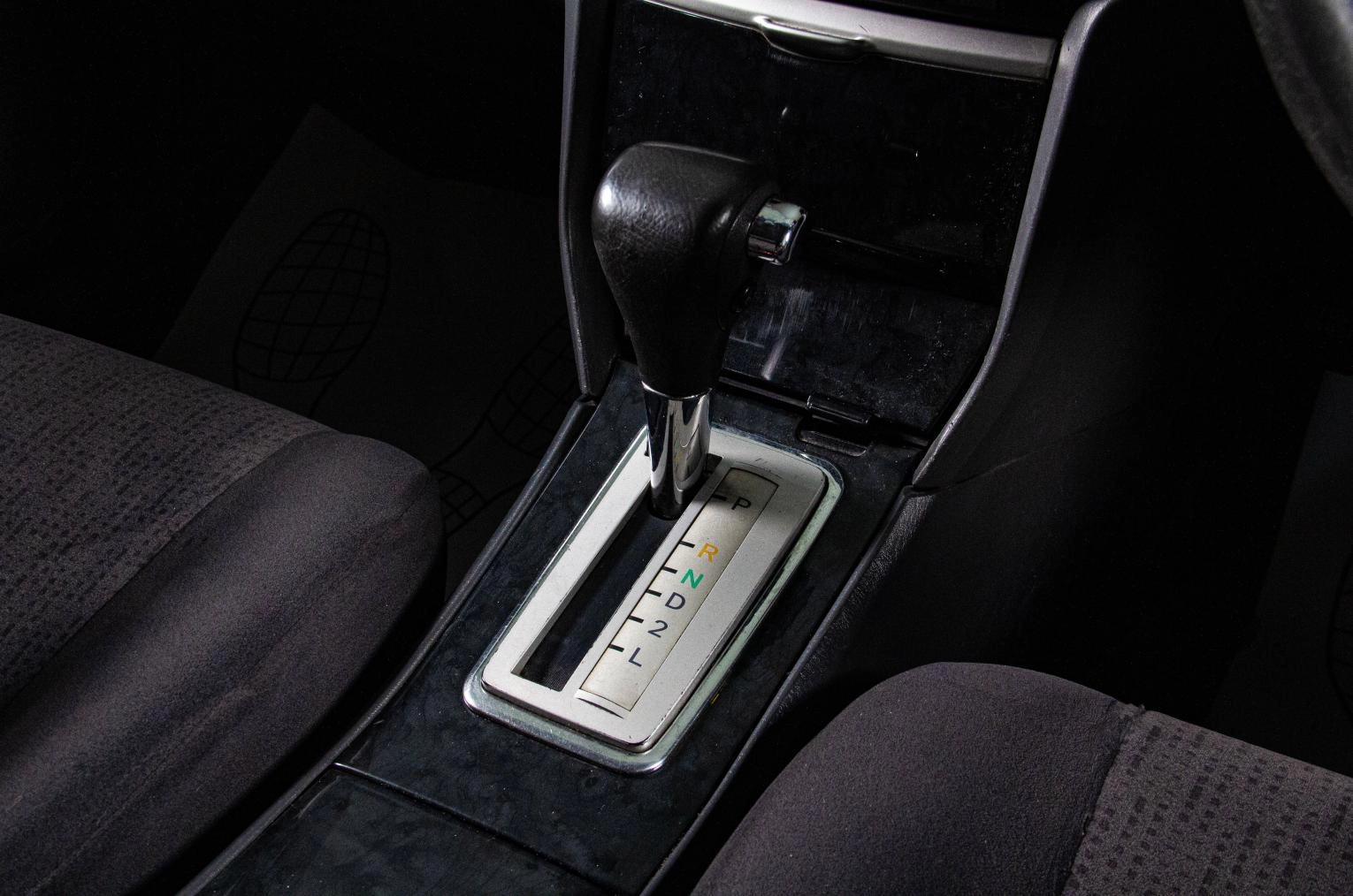 Toyota Allion 14 из 16