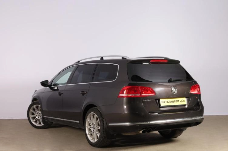 Volkswagen Passat 4 из 5