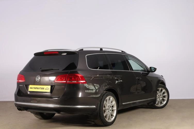 Volkswagen Passat 6 из 6