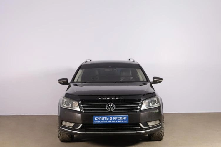 Volkswagen Passat 2 из 5