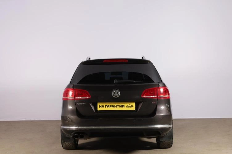 Volkswagen Passat 5 из 5