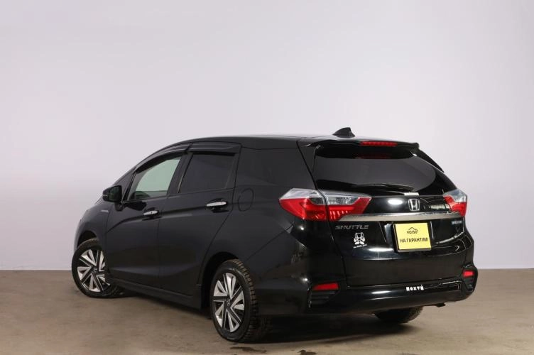 Honda Shuttle 6 из 6