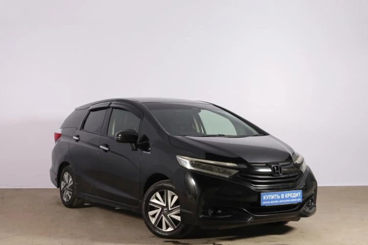 Honda Shuttle 1 из 6