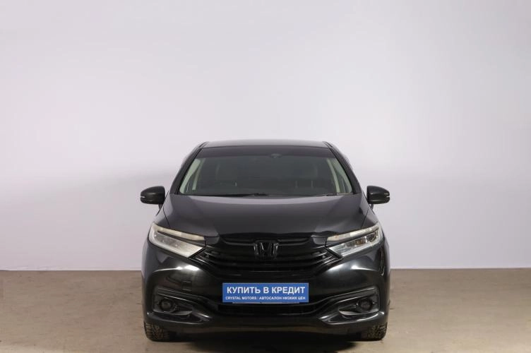 Honda Shuttle 2 из 6