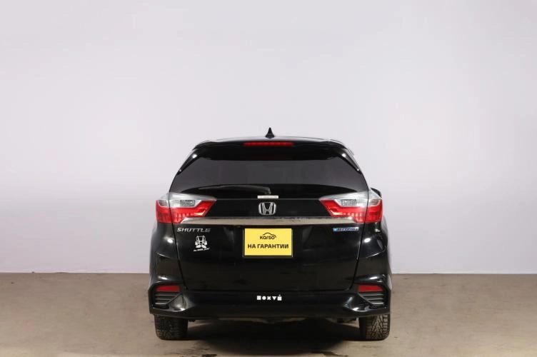 Honda Shuttle 5 из 6