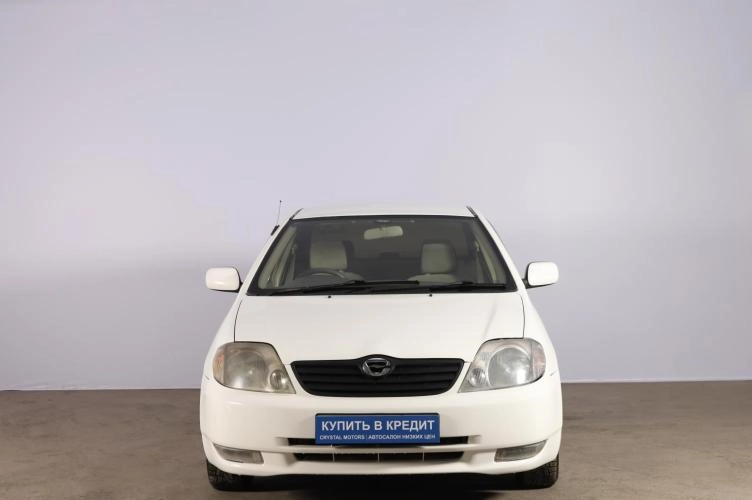Toyota Corolla 2 из 6