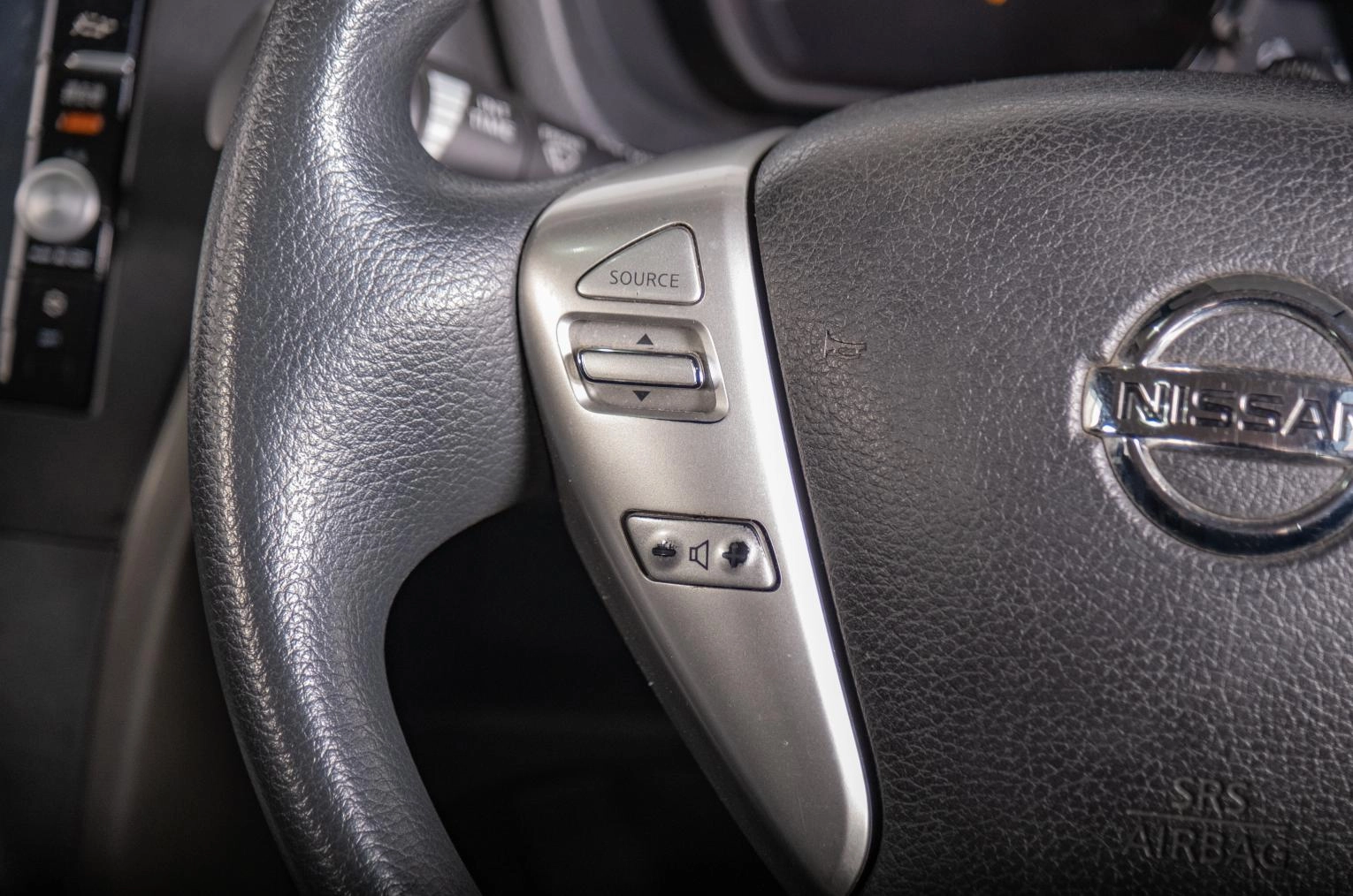 Nissan Note 12 из 15