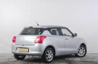 Suzuki Swift 6 из 22