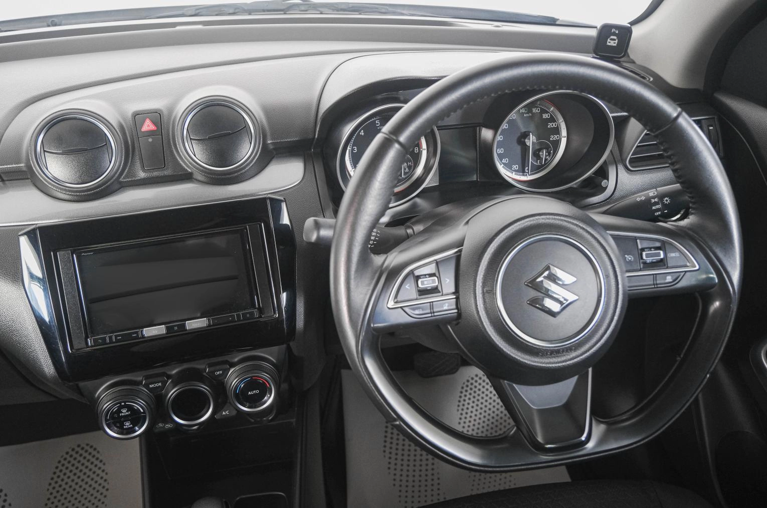 Suzuki Swift 14 из 22