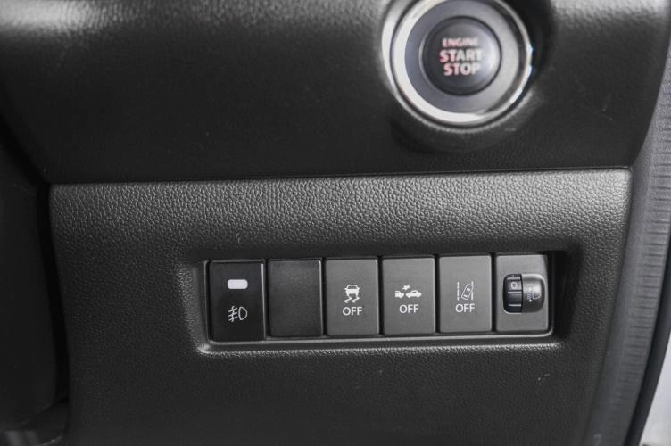 Suzuki Swift 21 из 22