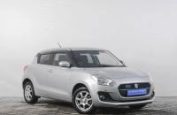 Suzuki Swift 1 из 22
