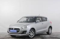 Suzuki Swift 3 из 22