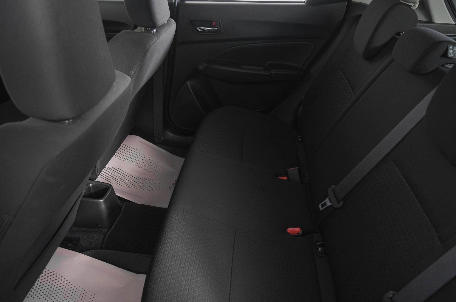 Suzuki Swift 9 из 22