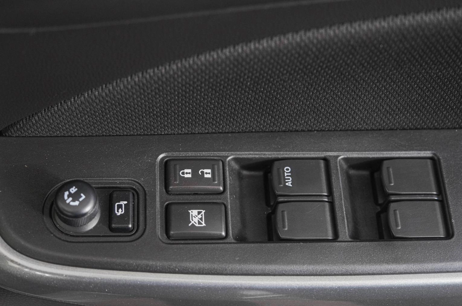 Suzuki Swift 22 из 22