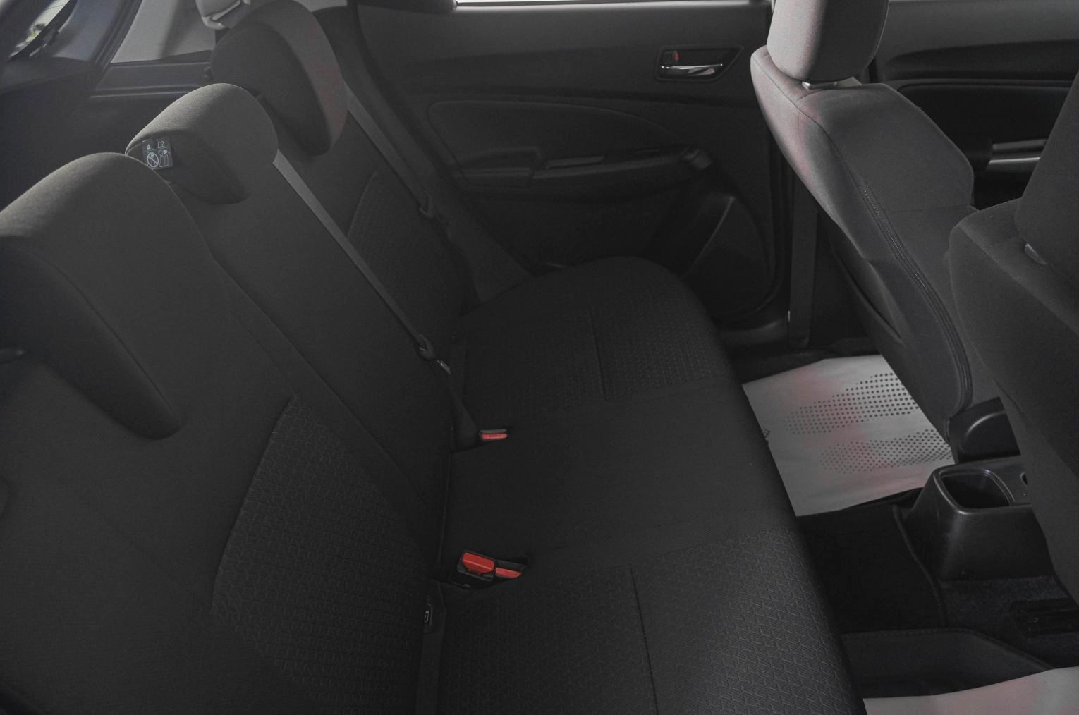 Suzuki Swift 10 из 22