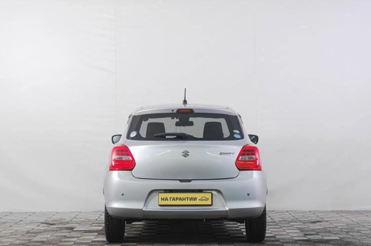 Suzuki Swift 5 из 5