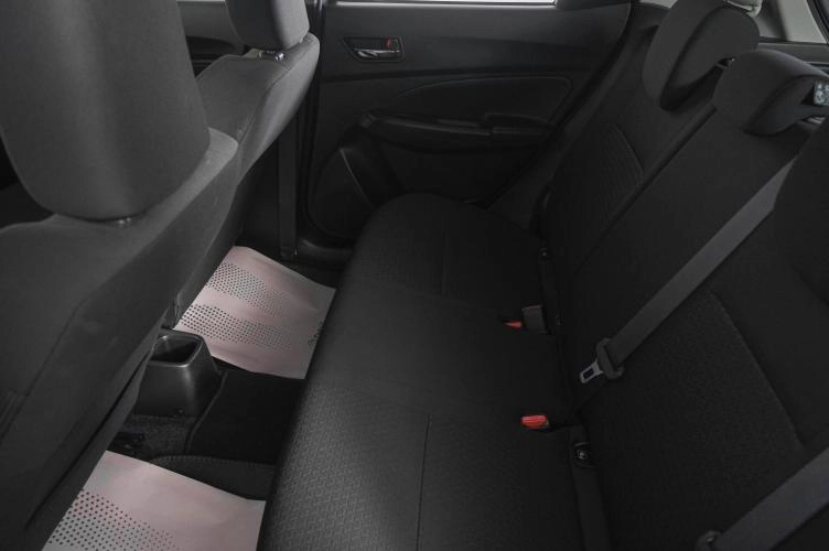 Suzuki Swift 9 из 22