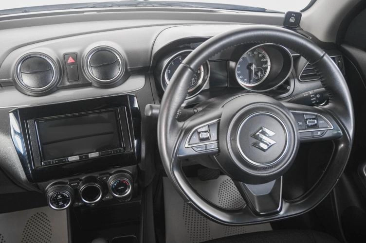 Suzuki Swift 14 из 22