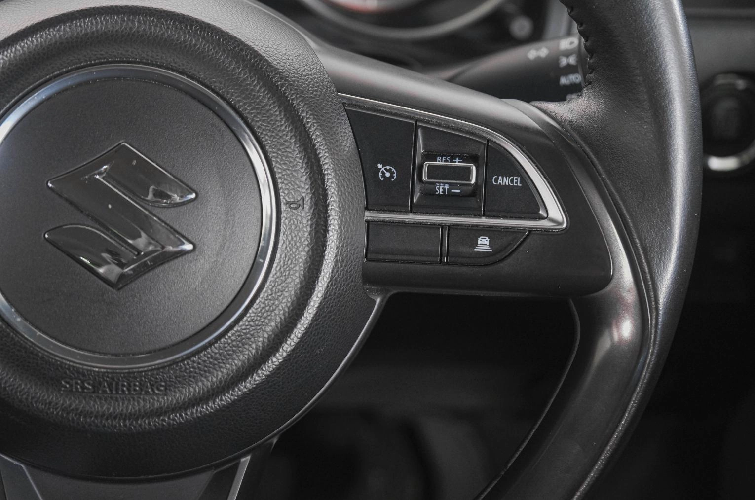 Suzuki Swift 16 из 22