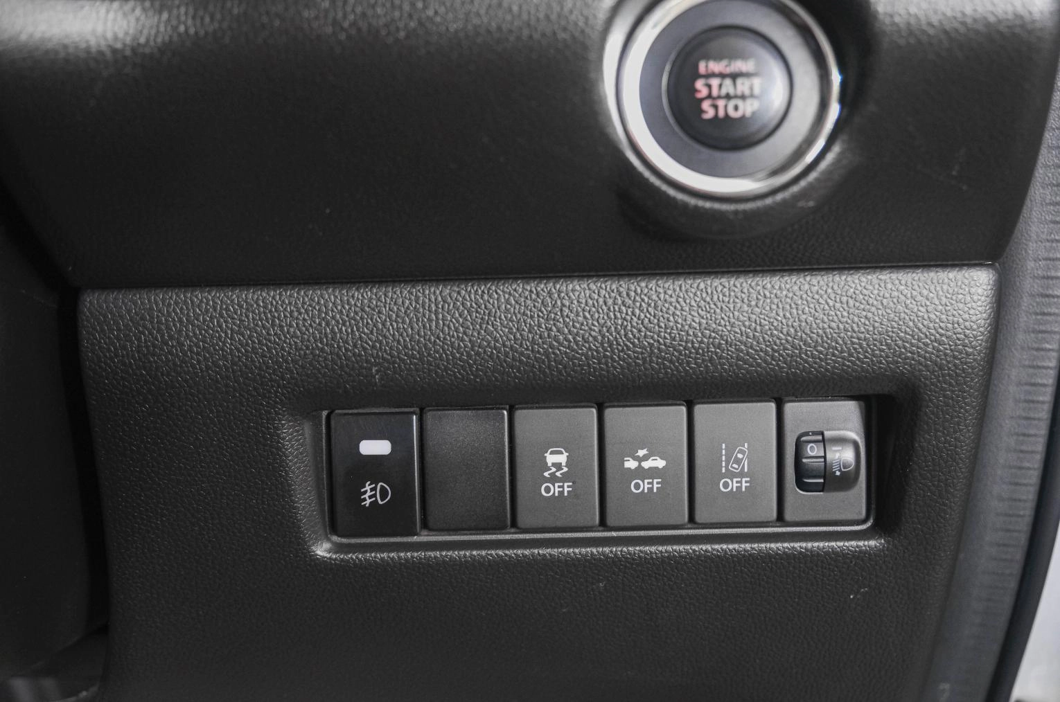 Suzuki Swift 21 из 22