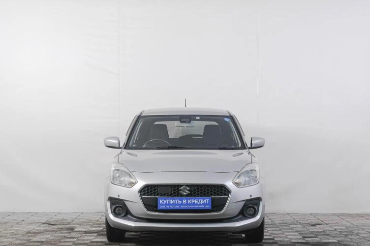 Suzuki Swift 2 из 5