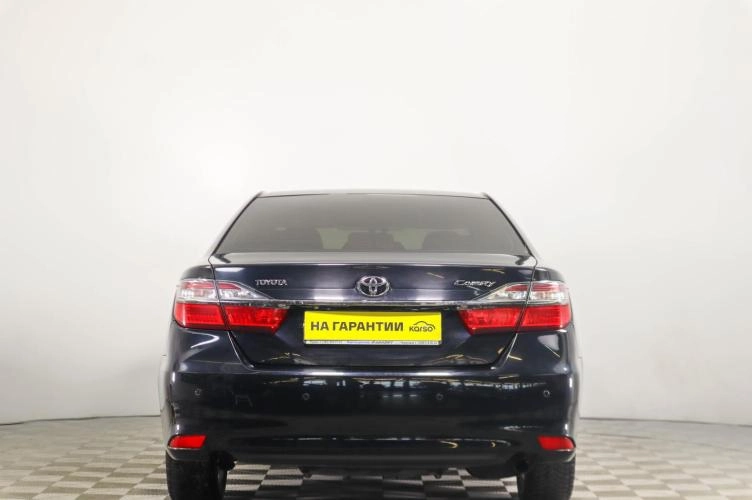 Toyota Camry 5 из 5