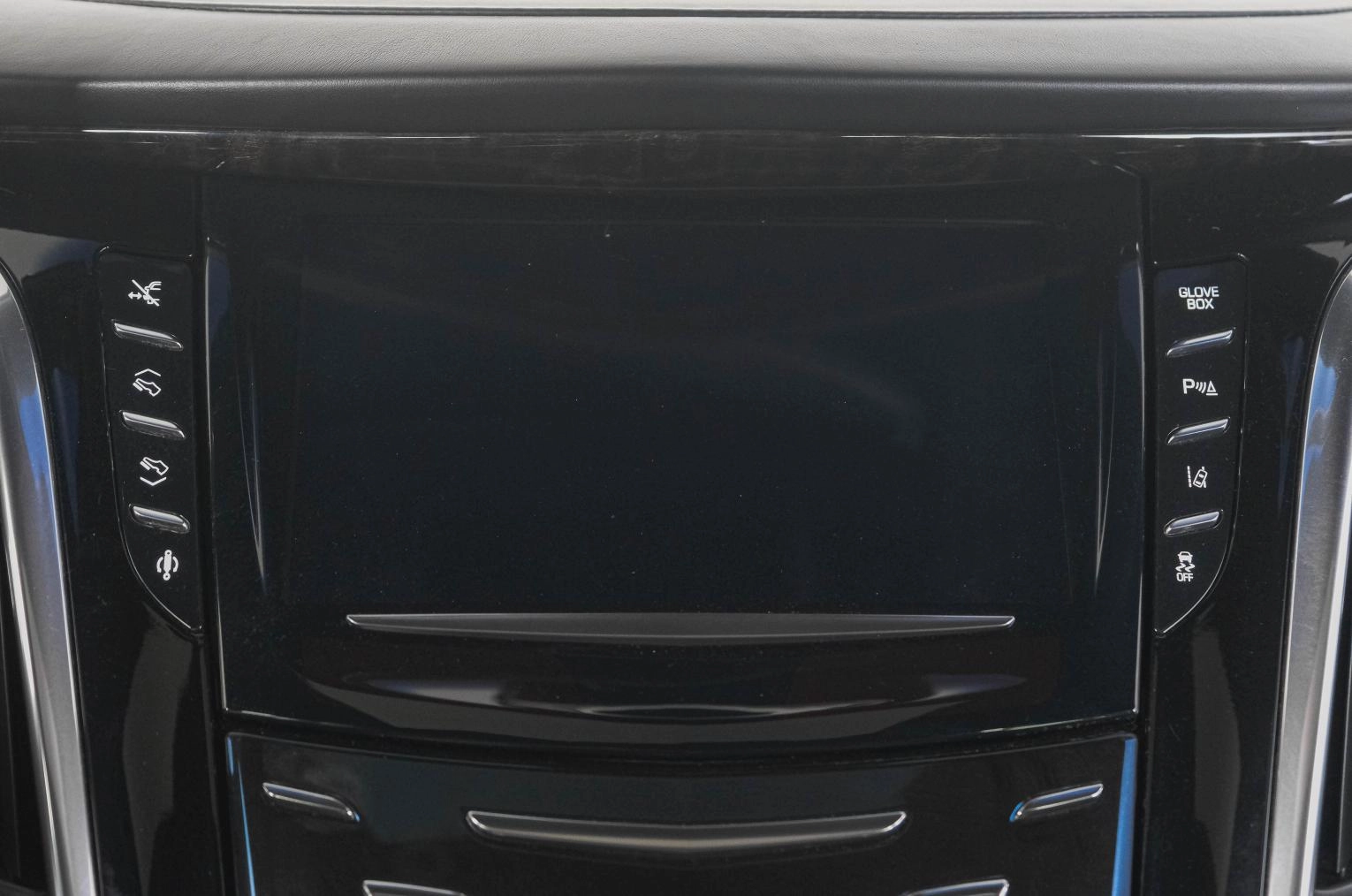 Cadillac Escalade 20 из 32