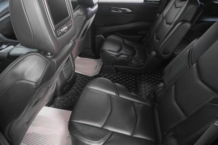 Cadillac Escalade 9 из 32