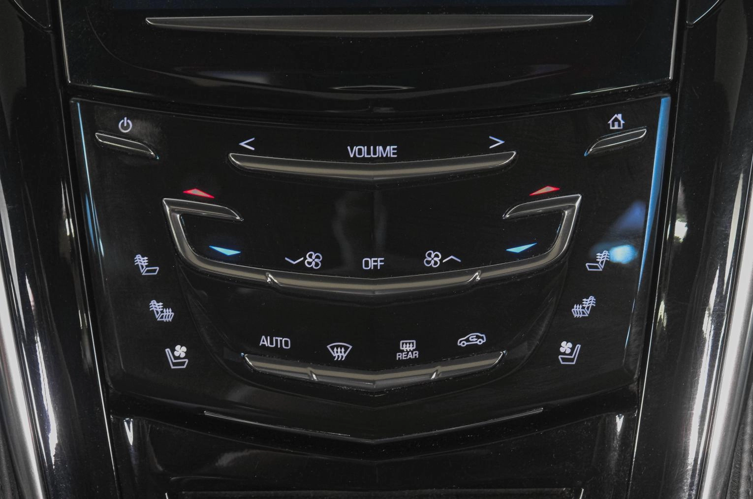 Cadillac Escalade 21 из 32