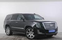 Cadillac Escalade 1 из 32