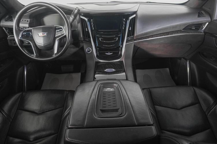 Cadillac Escalade 13 из 32