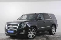Cadillac Escalade 3 из 32