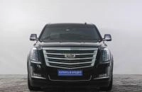 Cadillac Escalade 2 из 32