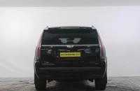 Cadillac Escalade 5 из 32
