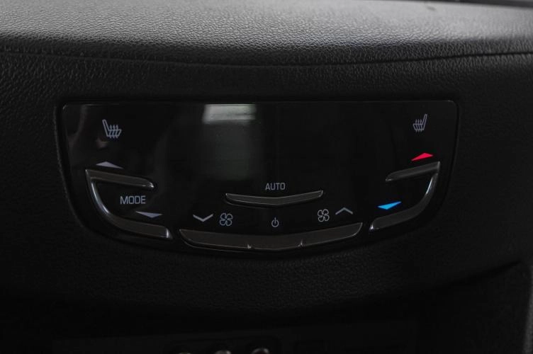 Cadillac Escalade 25 из 32