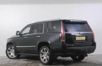 Cadillac Escalade 4 из 32