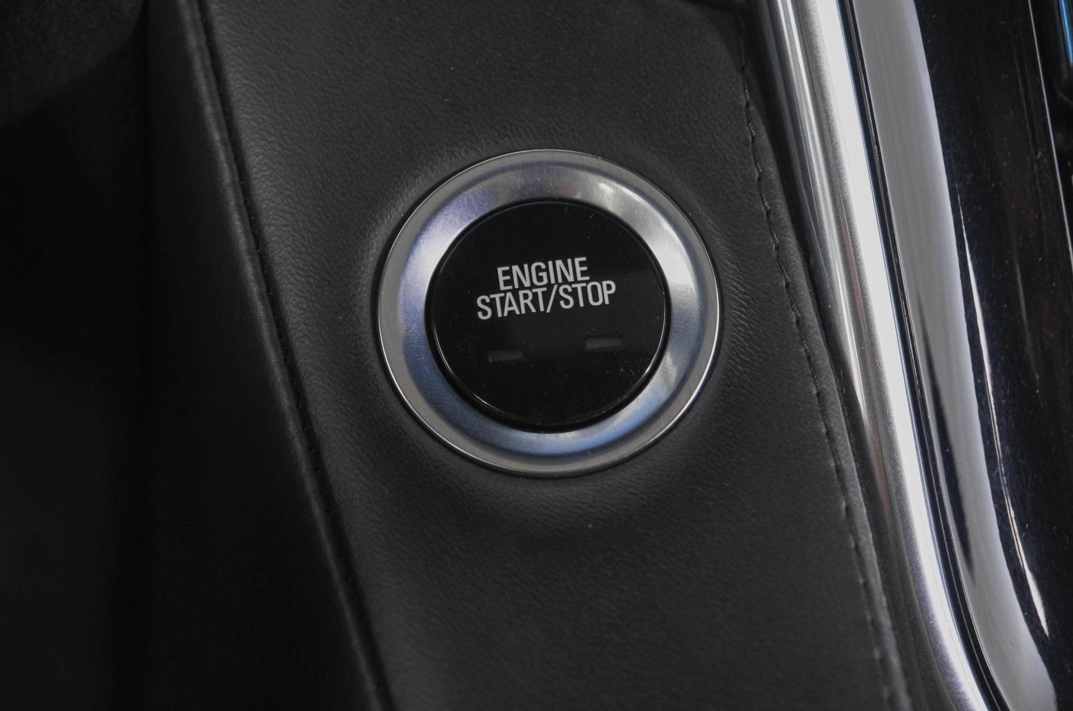 Cadillac Escalade 18 из 32