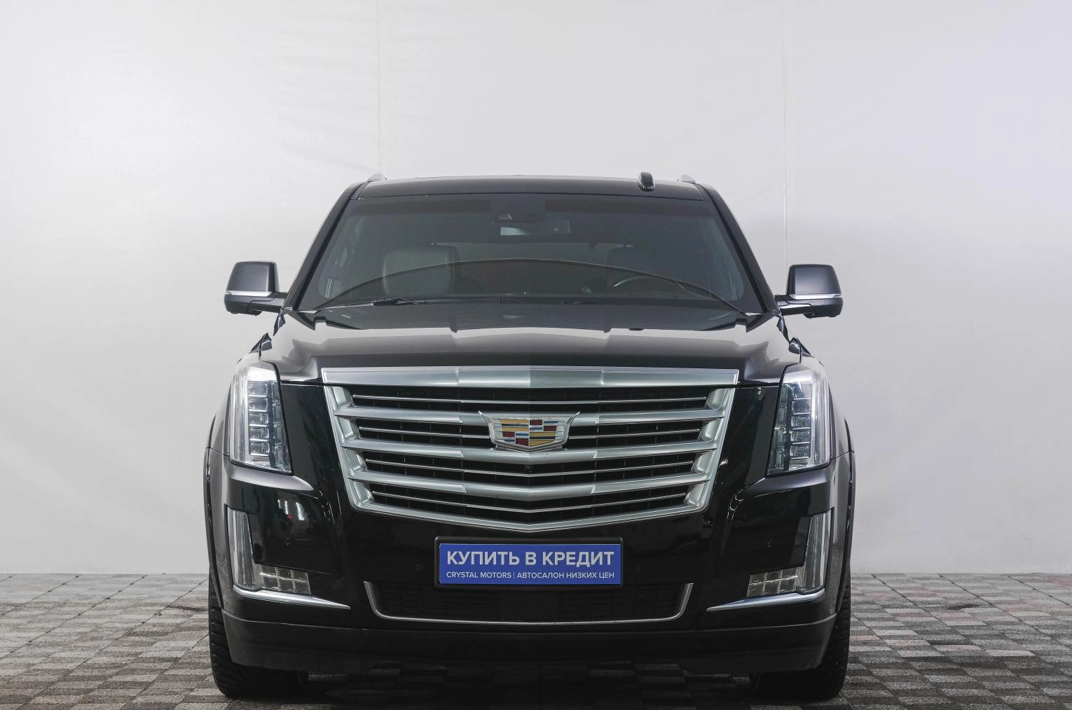 Cadillac Escalade 2 из 32